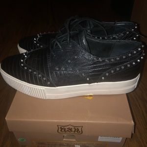 Ash Italia SRL- Krush Size 41 women’s sneakers